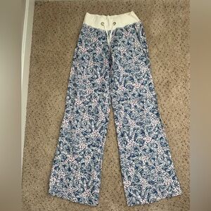 Lilly Pulitzer Starfish Beach Pant